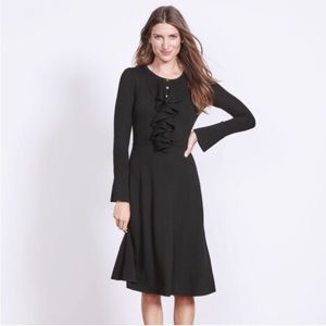 Boden Noelle Knitted Dress